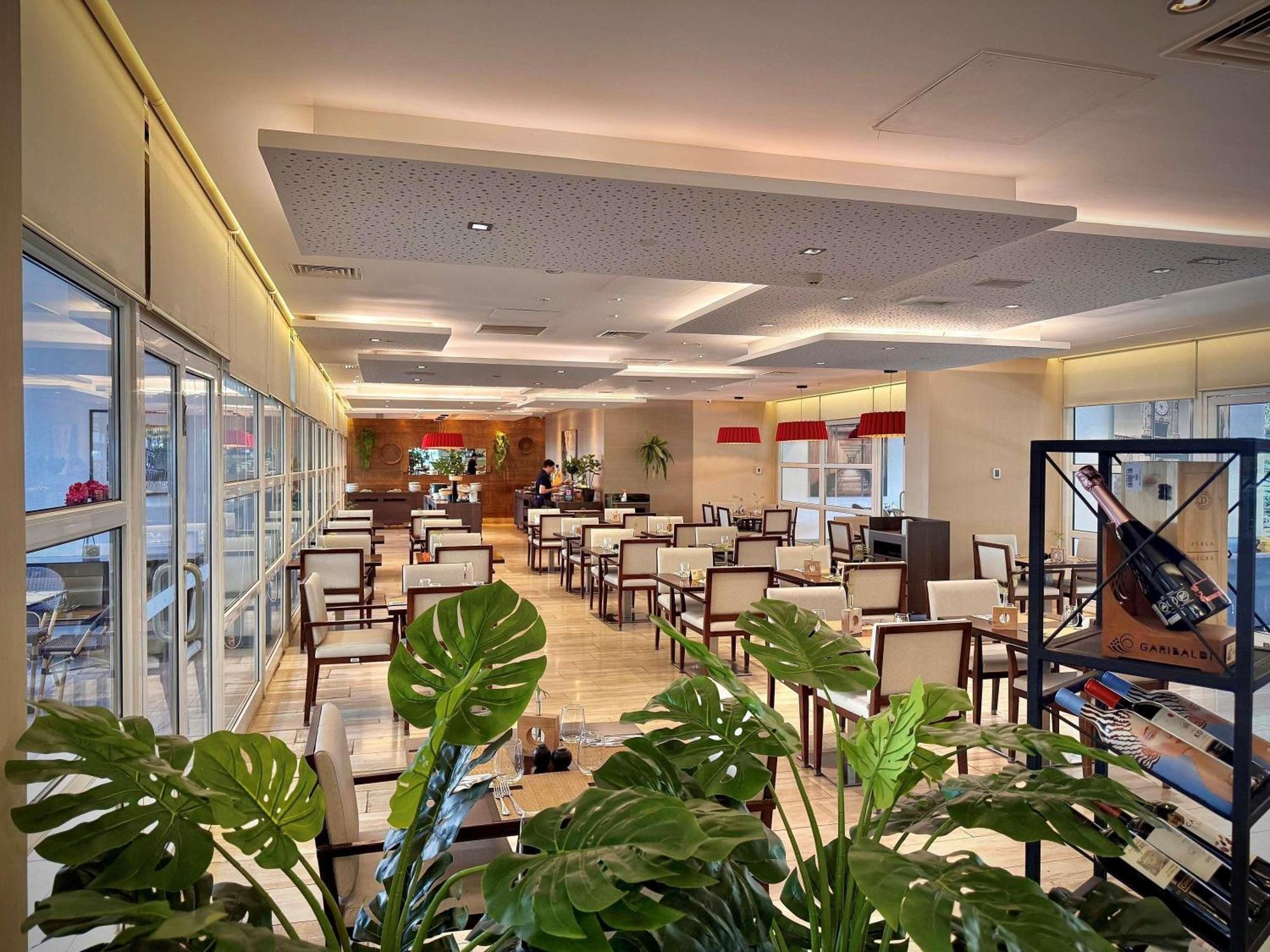 Novotel Santiago Vitacura — Photos 2